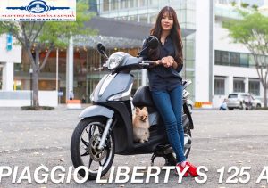 Mở Cốp Xe Liberty 2021 Và Thông Tin Mới Nhất Của Xe Liberty