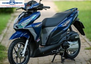 Thay Ổ Khóa Xe Click chính hãng nhanh bền với giá tốt nhất