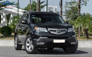 Chìa Khóa Acura MDX.Sao Chép Sửa Chữa Khóa Xe. ALothosuakhoa và các dịch vụ làm chìa khóa điều khiển khóa cửa, Remote key dành cho xe Acura MDX đời 2007....