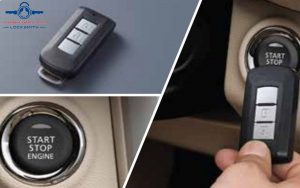 Sửa Thay Thế Sao Chép Chìa khóa Xpander Thông Minh