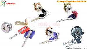 Alothosuakhoa – Dịch vụ sửa khóa và làm chìa khóa két sắt tại nhà.