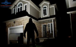 (Hệ Thống Báo Trộm Thông Minh)