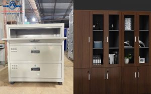 Sửa Khóa Tủ Văn Phòng. Thay Thế Làm Mới Chìa Khóa