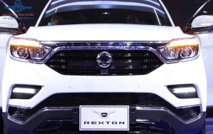 Sửa Chữa Thay Thế Chìa khóa xe ô tô Ssangyoung