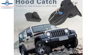 CHÌA KHÓA Ô TÔ JEEP