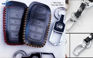 Hướng dẫn chọn Bọc chìa khóa ô tô