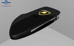 Sửa Chữa Thay Thế Sao Chép Làm chìa khóa xe Lamborghini
