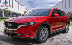 Sửa Chữa Làm Chìa khóa Mazda 6, 3, 2 Hatback