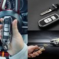 Sửa Chữa Làm Chìa khóa Mazda CX5 2013-2017