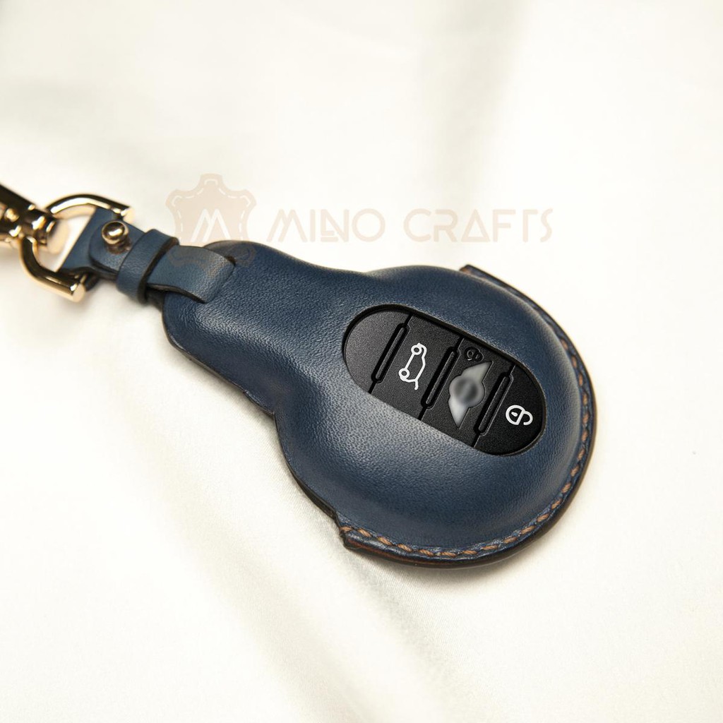 Chìa khóa xe ô tô Mini Sửa Chữa Thay Sao Chép