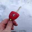 Chìa khóa Ferrari remote