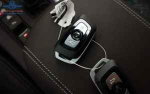 Làm chìa khóa xe Vinfast – Alothosuakhoa