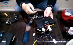 thay, sửa hộp điều khiển cửa cuốn