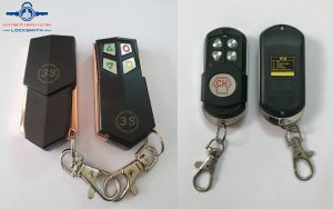 SỬA ĐIỀU KHIỂN CỬA CUỐN - ALOTHOSUAKHOA