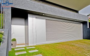 Một số mẫu cửa cuốn Úc nổi bật nhất hiện nay