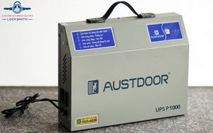 UPS cửa cuốn là gì? Nguyên lý hoạt động của UPS như thế nào bạn đã biết hay chưa