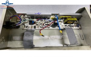 Cấu tạo bộ lưu điện UPS Tìm hiểu chi tiết bộ lưu điện Cửa Cuốn