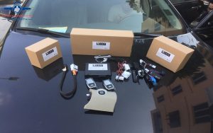 “Tại Sao” Nên Độ SmartKey Ntek Cho Xe Ô TÔ !