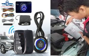 Có nên trang bị đề nổ từ xa?