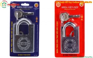 Sửa chữa thay lắp khóa chống cắt Việt Tiệp