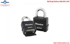 Có Nên Ổ Khóa Chống Cắt Của Mỹ