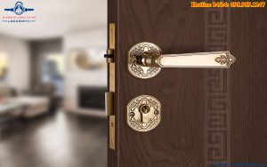 Cách khắc phục một số lỗi thường gặp khi sử dụng khóa