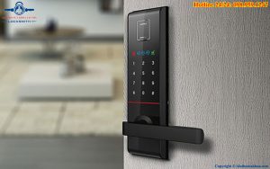 chức năng mã Master code của khoá của thông minh