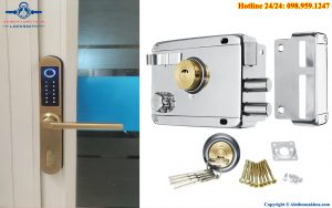 Một vài mẹo nhỏ mách bạn Sử dụng và bảo quản khóa đúng cách