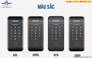 Tốp 5 khóa cửa vân tay giá rẻ đáng mua nhất năm 2022