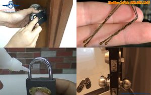 Cách mở khóa số khi quên mật khẩu nhanh chóng, hiệu quả