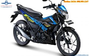 LÀM CHÌA KHÓA SMARTKEY SUZUKI GSX R150 KHI BỊ MẤT
