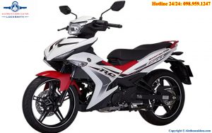 Thay ổ khóa xe máy Yamaha bao nhiêu tiền?
