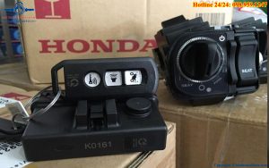 Thay lắp sửa chữa ổ khóa xe PCX Smartkey chính hãng giá rẻ