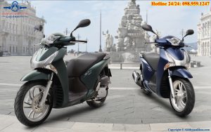 Thay lắp sửa chữa ổ khóa xe SH chính hãng giá rẻ