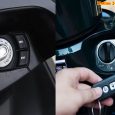 Khi nào thì nên thay thế bộ ổ khóa xe Grande Yamaha ?