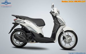 Hướng Dẫn Cách Mở Cốp Xe Liberty Khi Không có Chìa khóa xe