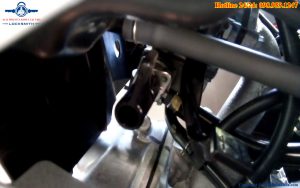 Cách mở khóa xăng xe dream đơn giản nhất