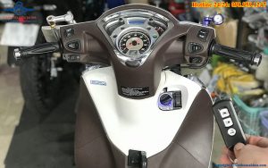 Xe SH Mode mở khóa không kêu nên làm gì ?