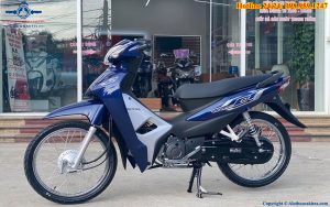 Thay ổ khóa xe Wave ! Đơn vị sửa chữa, thay ổ khóa xe máy chuyên nghiệp