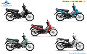 Hướng dẫn cách thay ổ khóa xe wave tại nhà