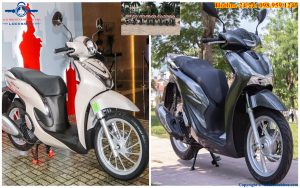 Alothosuakhoa Hướng dẫn bạn cách nổ máy xe sh khi mất chìa khóa