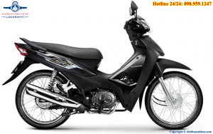 Khi nào nên thay ổ khóa xe máy Wave Alpha?