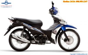 Lắp Khóa Chống Trộm Xe Suzuki Viva chính hãng giá tốt