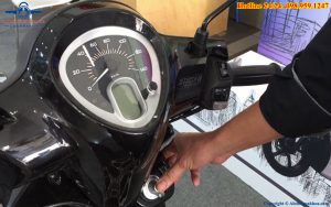 Làm chìa khóa smartkey janus giá rẻ ổ khóa chính hãng tại Alothosuakhoa