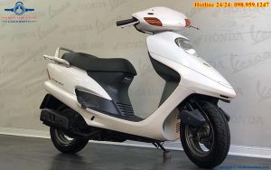 Thay Khóa Smartkey Cho Xe Spacy nhanh bền đẹp An Toàn giá tốt nhất