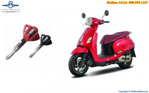 Thợ Lắp khóa Smartkey cho xe Attila Chính hãng Nhanh Bề Đẹp giá tốt nhất