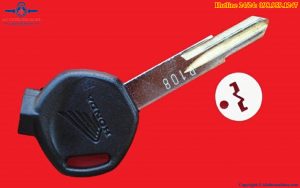 Có làm chìa khóa xe Click được không? khi mất chìa khóa xe Click