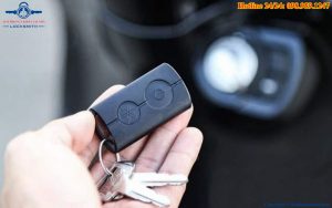 Lắp khóa smartkey cho xe Janus ở đâu chất lượng giá tốt?