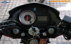 Làm chìa khóa xe Suzuki GSX 150 Nhanh Bền và An Toàn