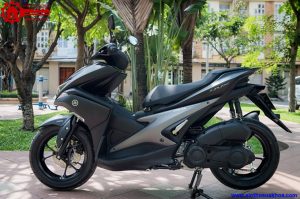 Thay lắp sửa chữa ổ khóa xe Yamaha NVX chính hãng giá tốt nhất